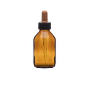 Botella con Pulverizador 60 ml – PubliLima