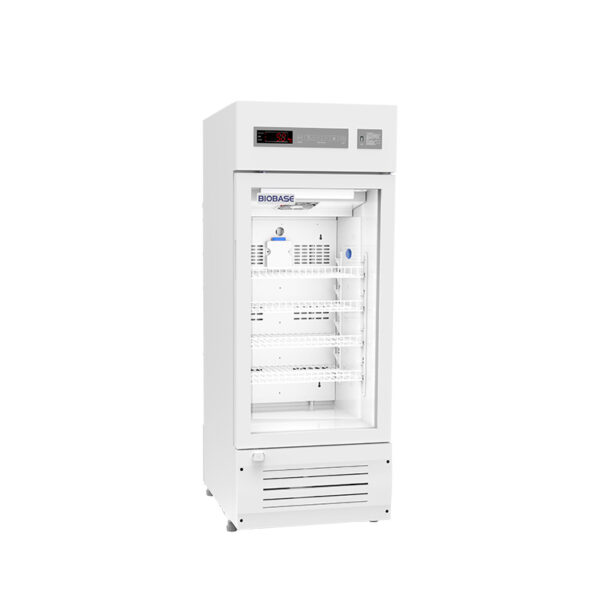 Refrigerador de laboratorio rango de temperatura 2c-8c 118l